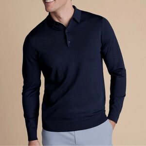 Giorgiolini Italian merlino wool sweater